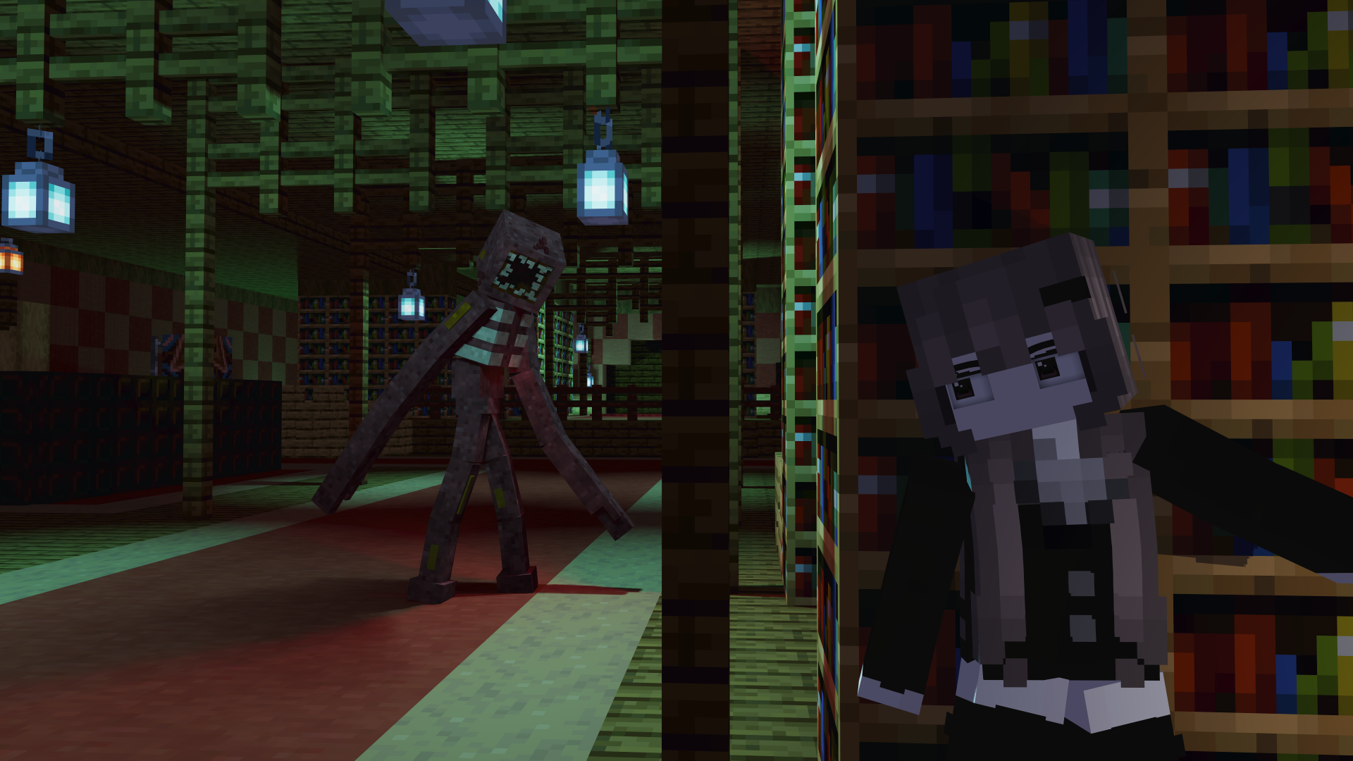 Library Render