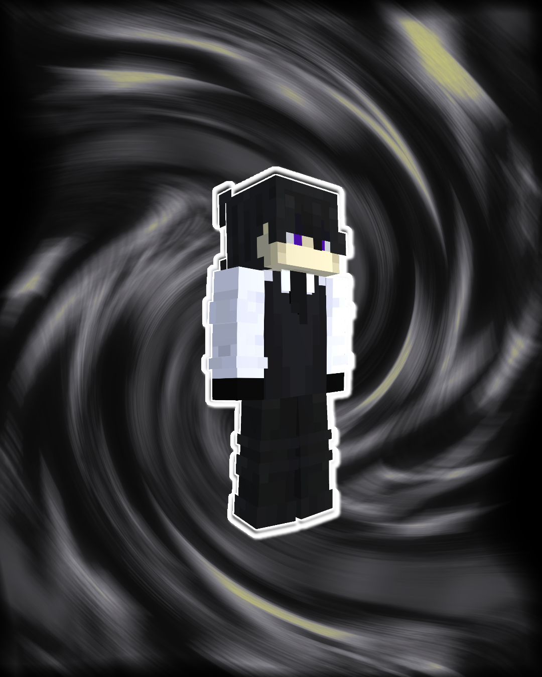 Minecraft Skin Male